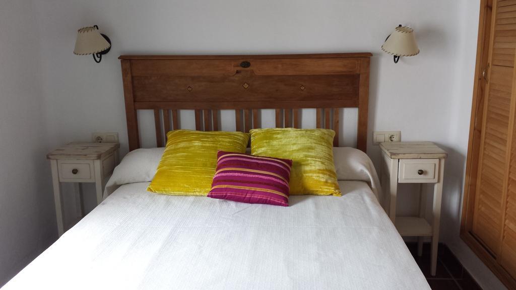 Country house Casas Isabel *