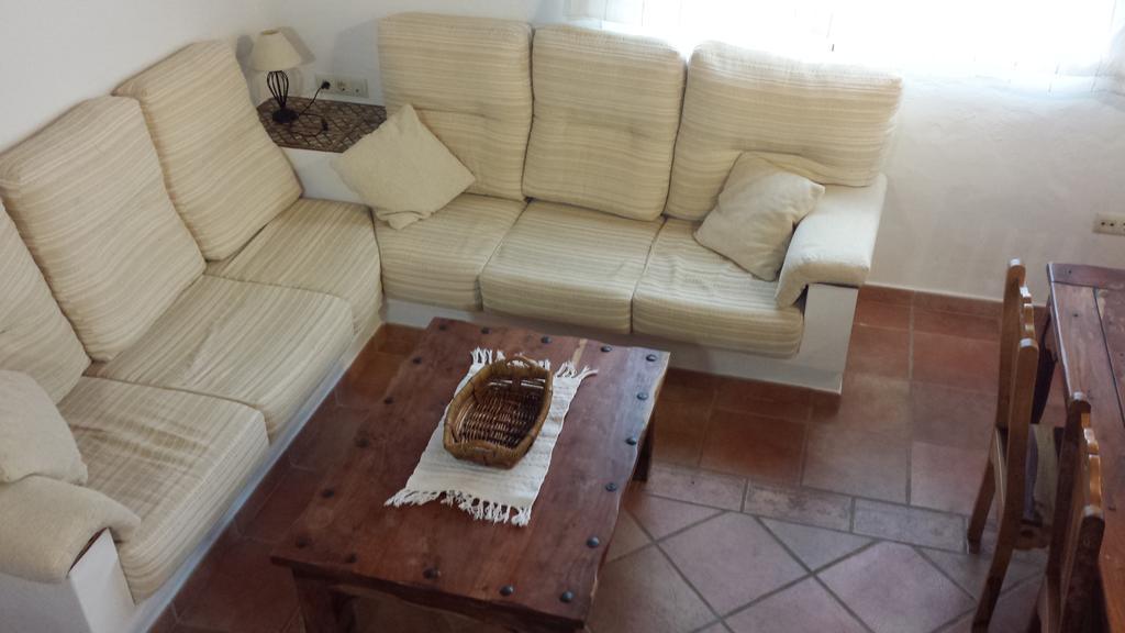 Casas Isabel