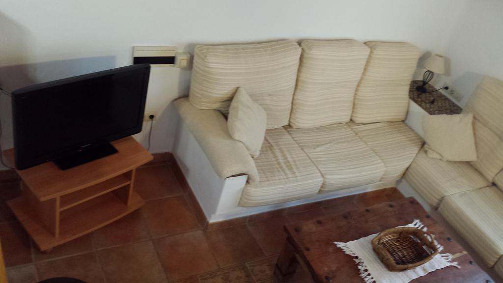 Country house Casas Isabel Zahora