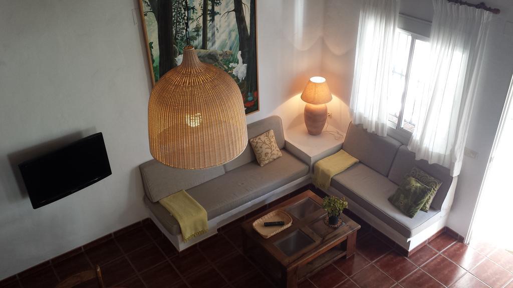 Country house Casas Isabel *