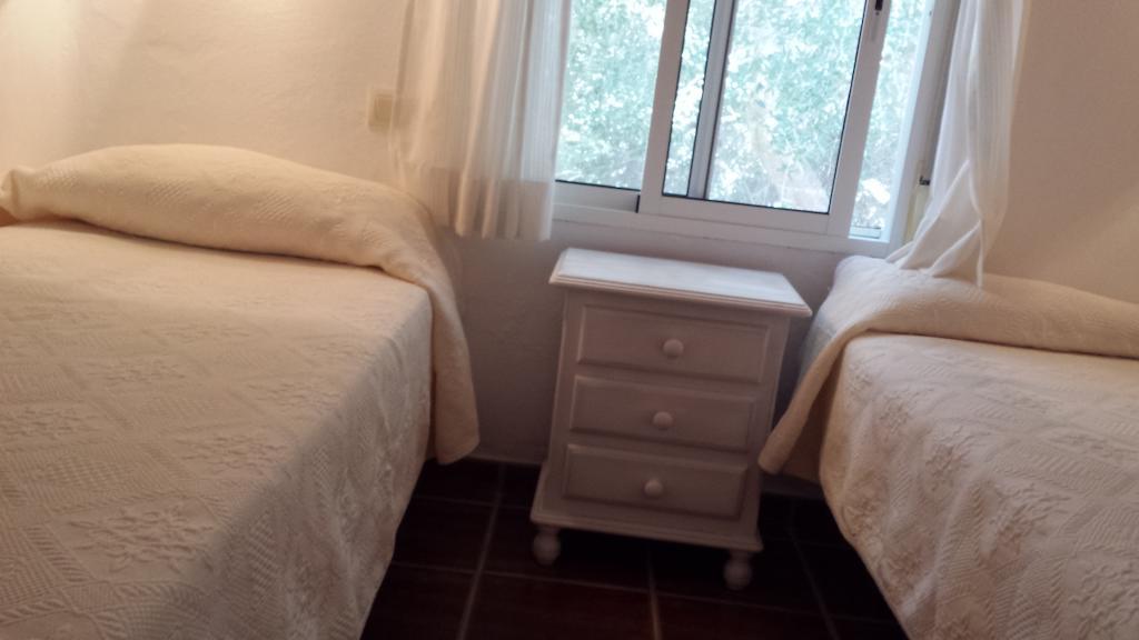 Casas Isabel