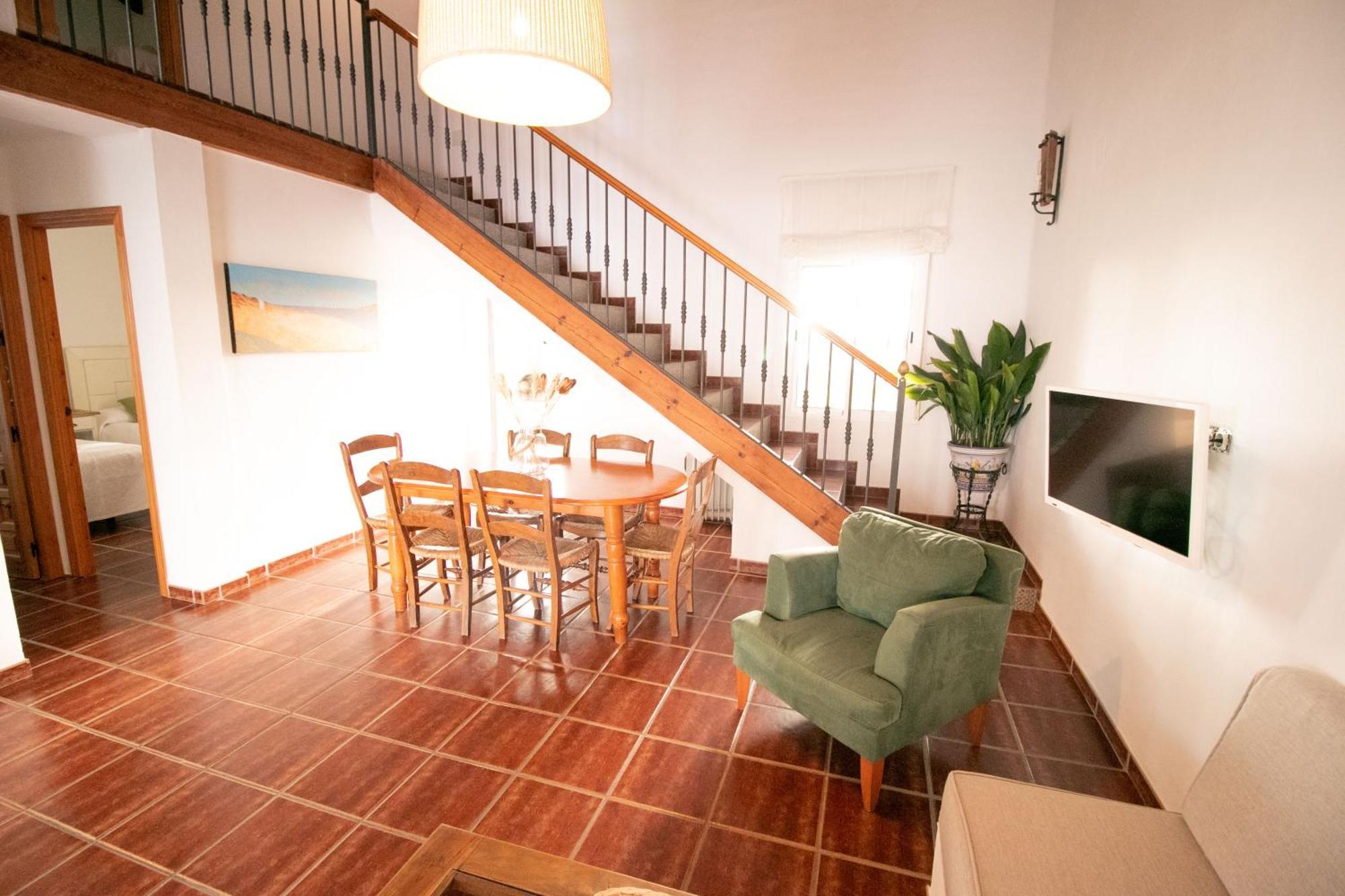 Casas Isabel Country house