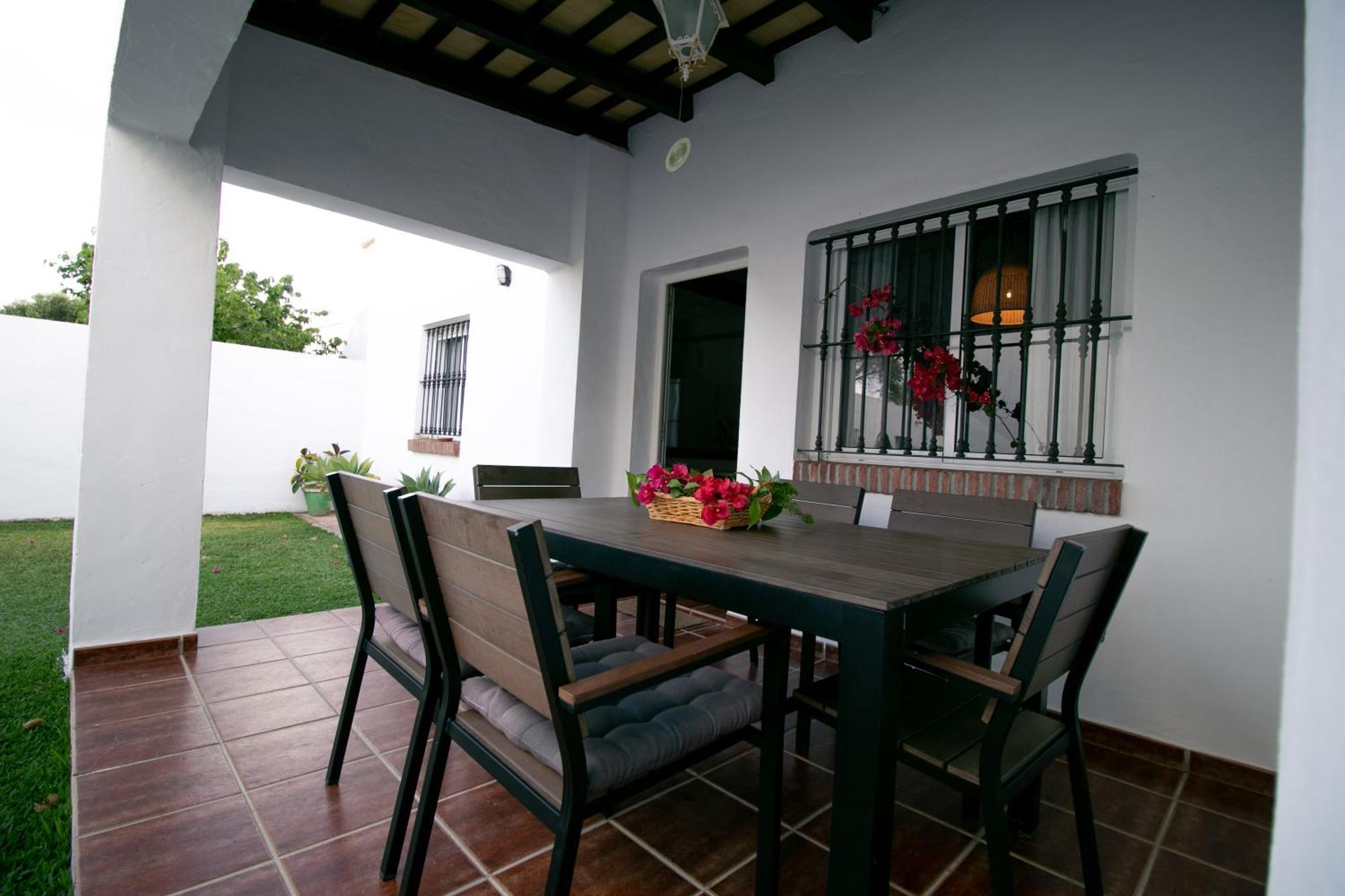 Casas Isabel Zahora