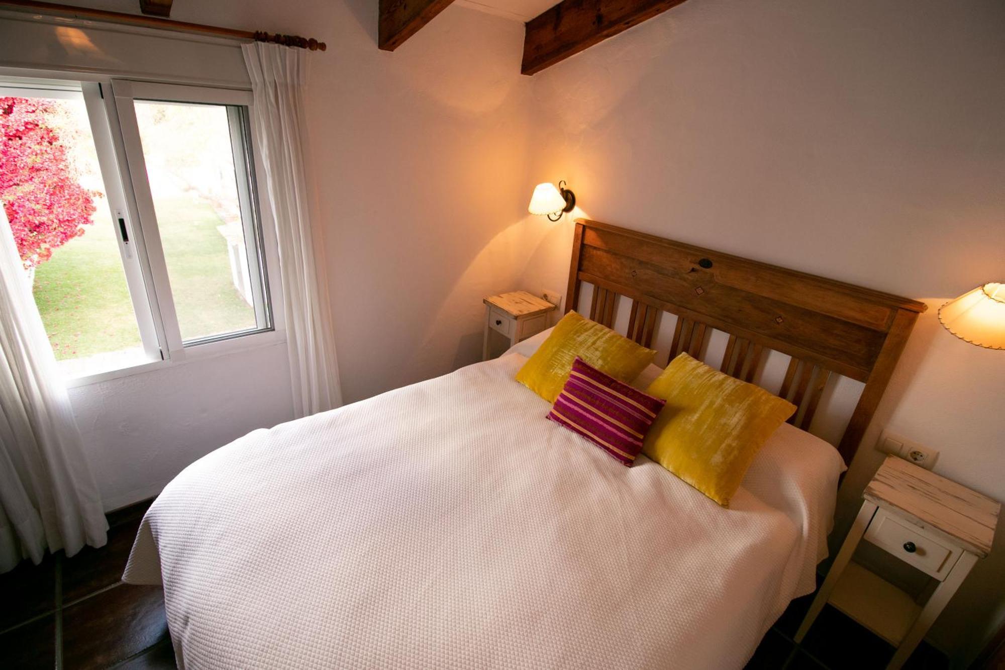 Casas Isabel Country house