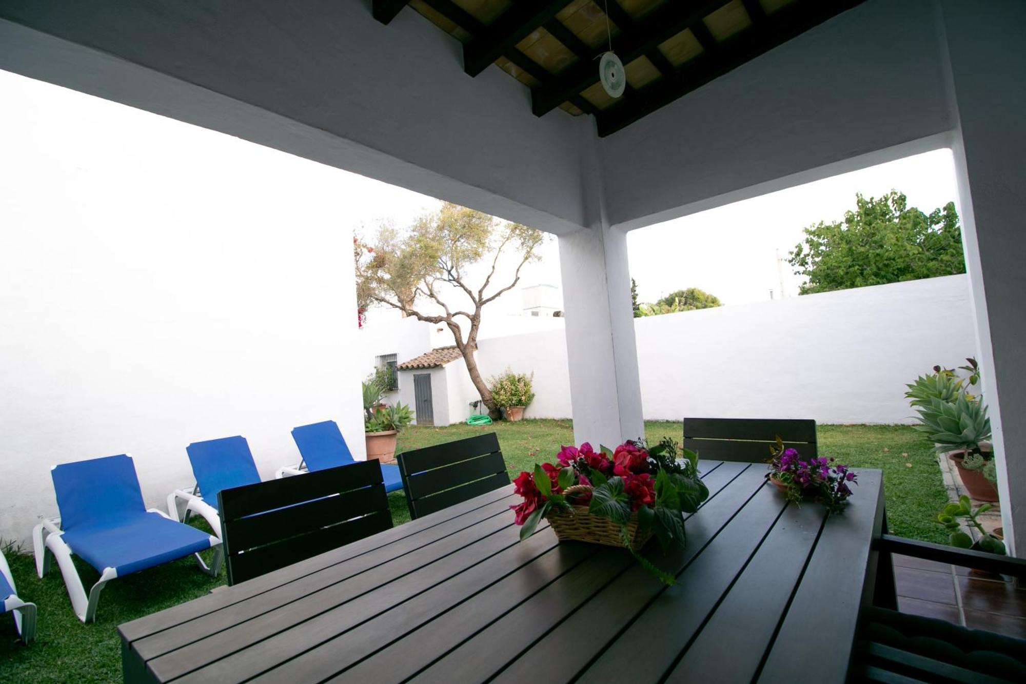 Country house Casas Isabel Zahora