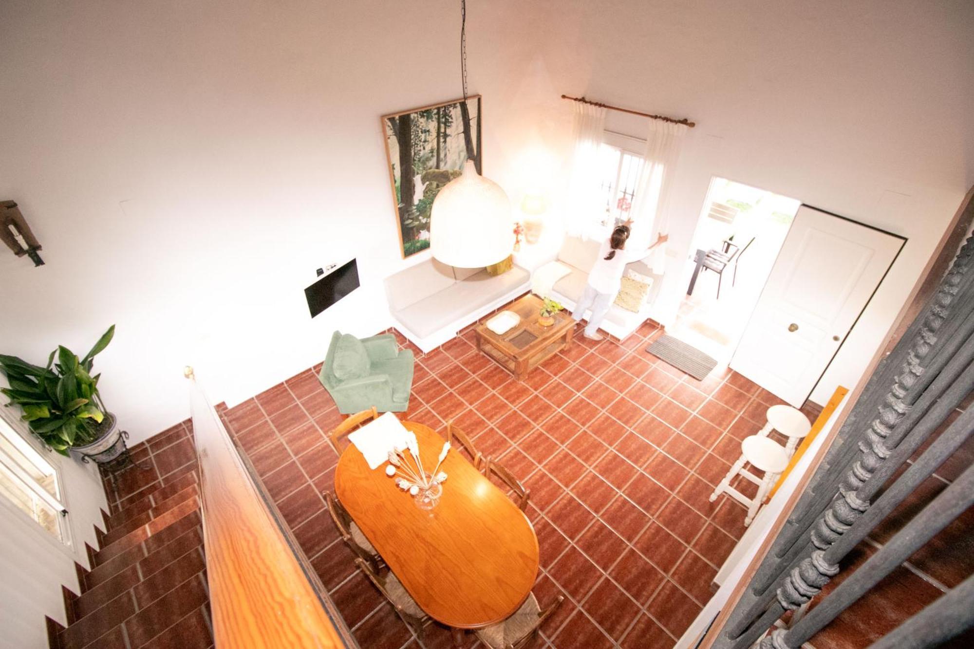 Casas Isabel Country house Zahora