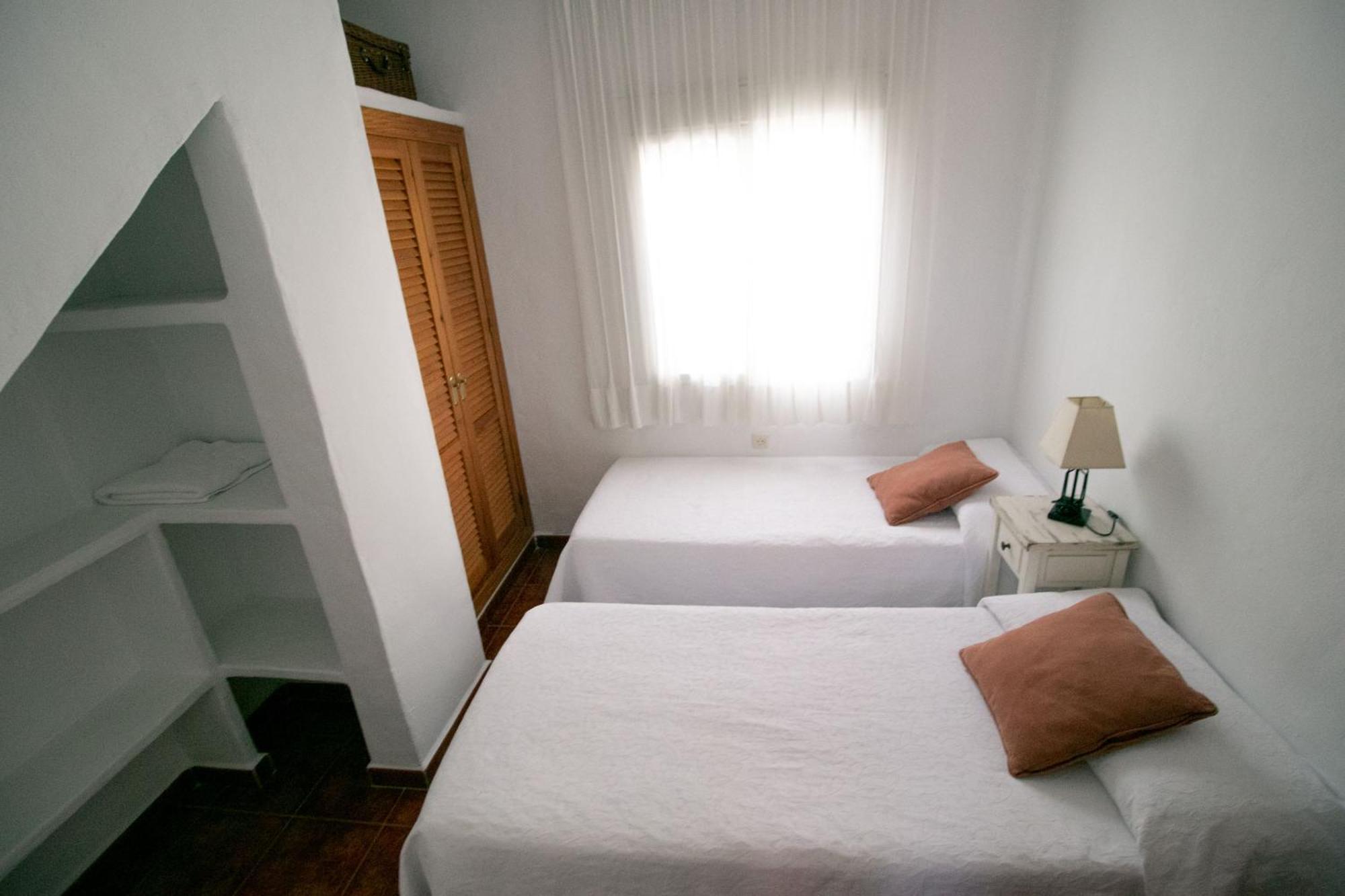 Casas Isabel Country house