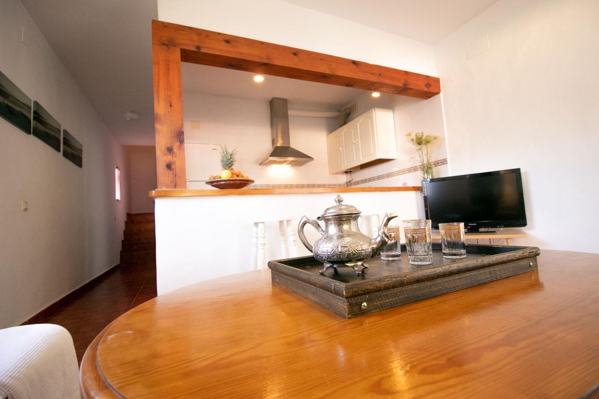 Country house Casas Isabel *
