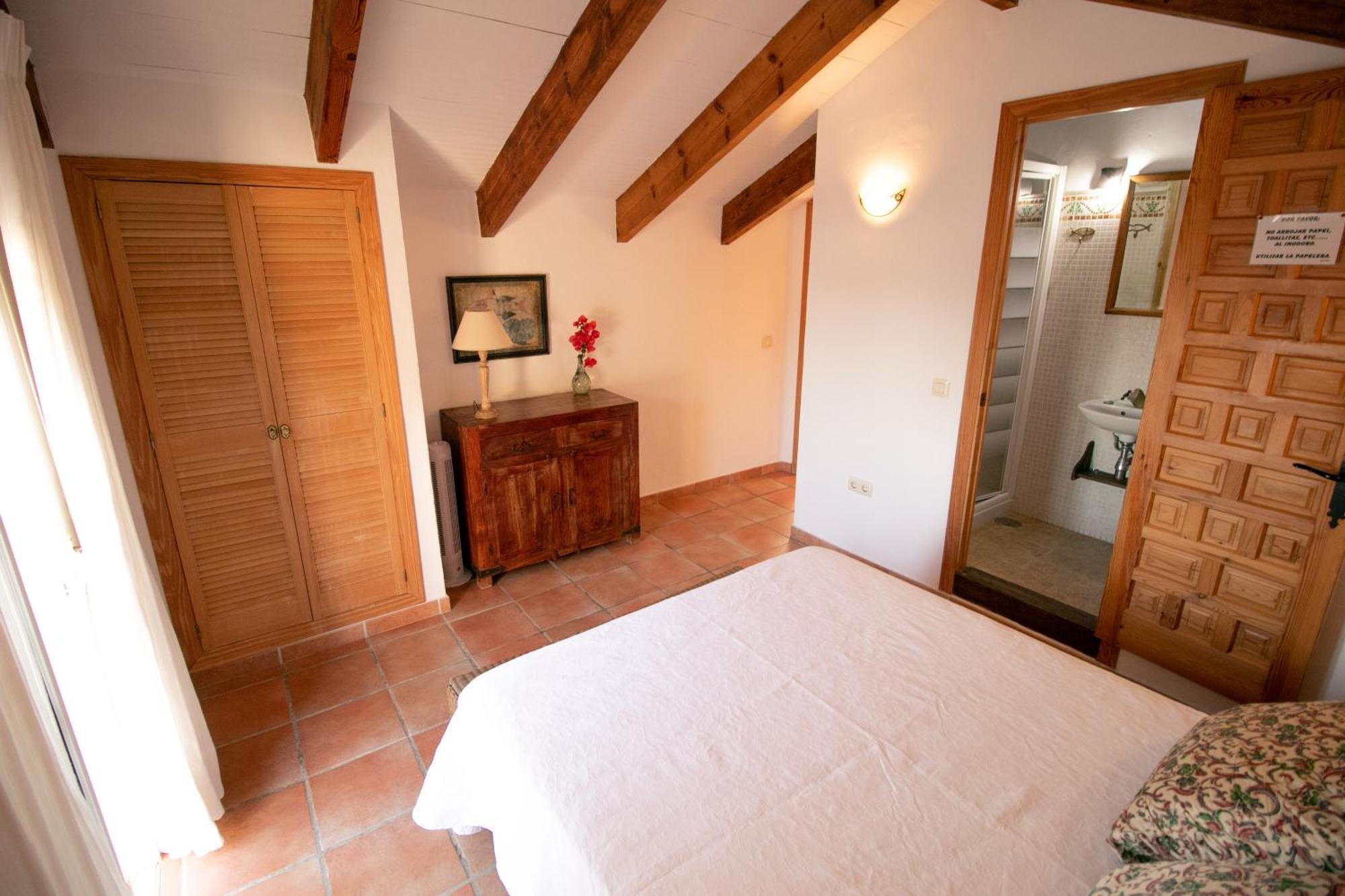 Casas Isabel