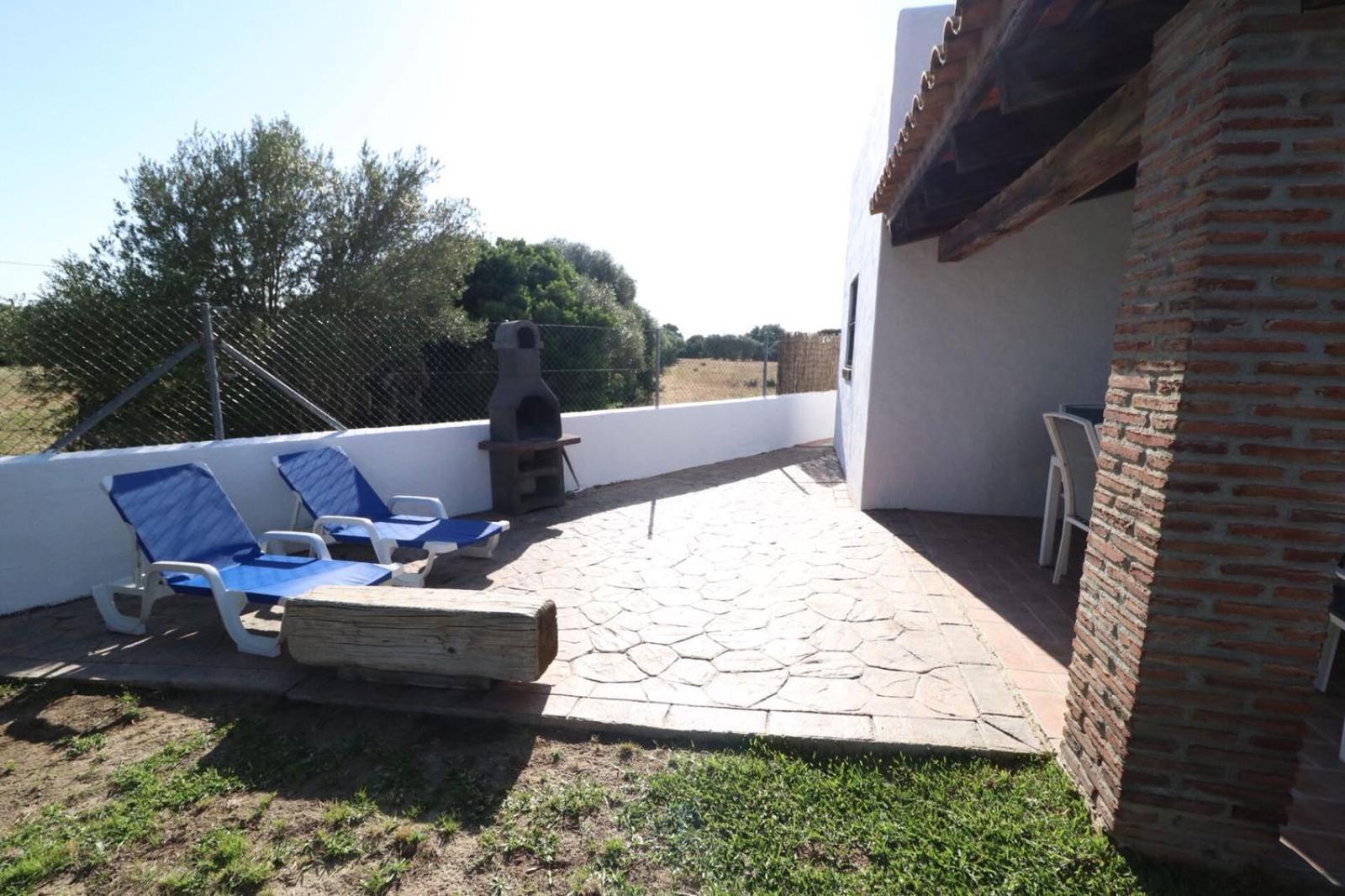 Country house Casas Isabel