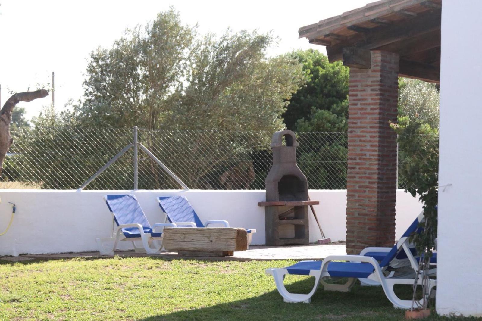 Casas Isabel * Zahora
