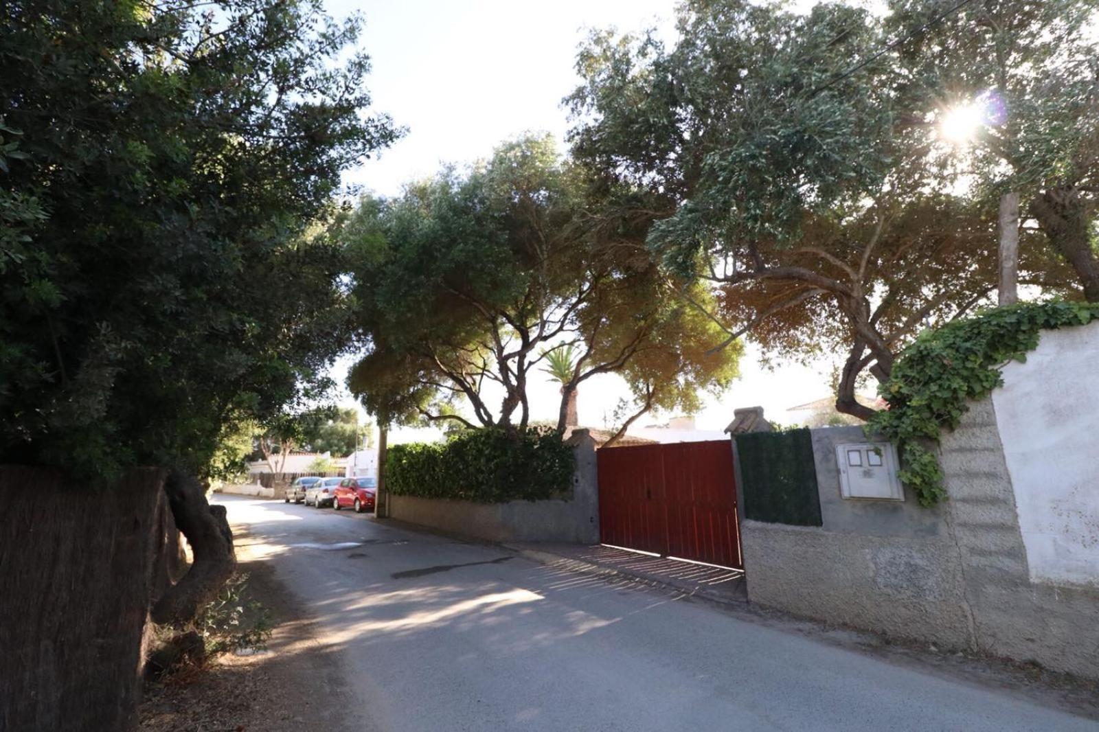 Country house Casas Isabel
