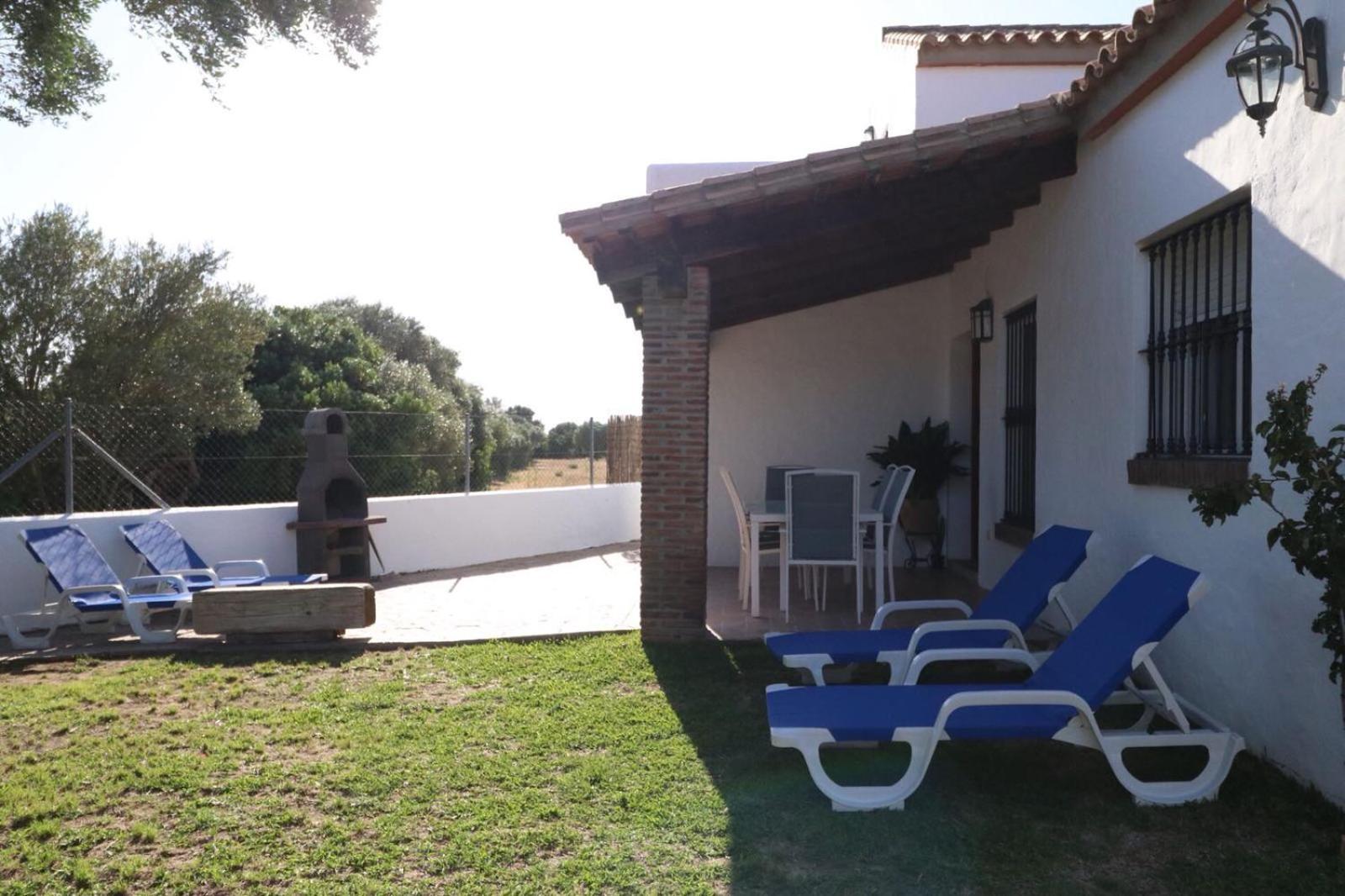 Casas Isabel Country house