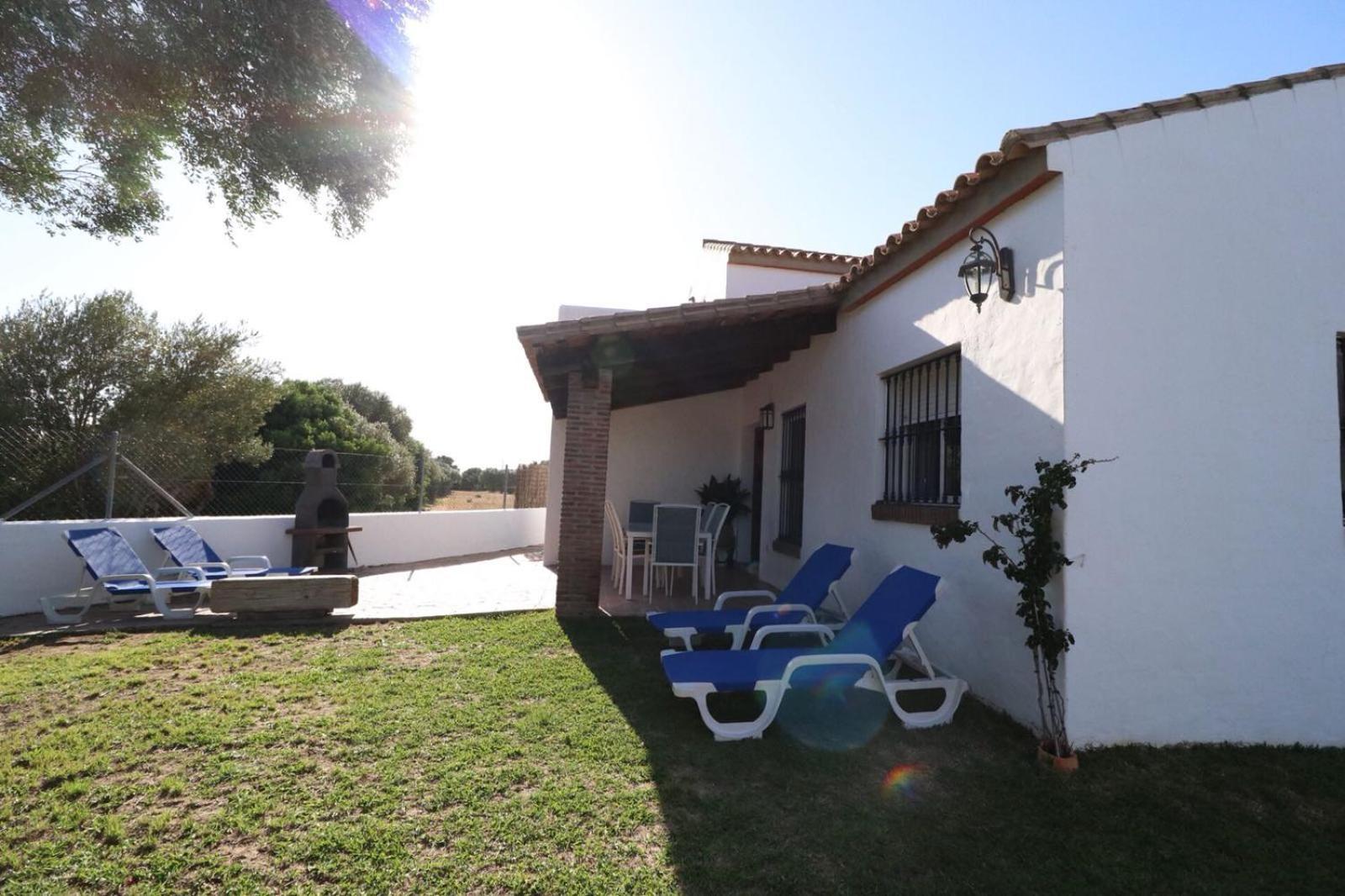 Casas Isabel Country house Zahora