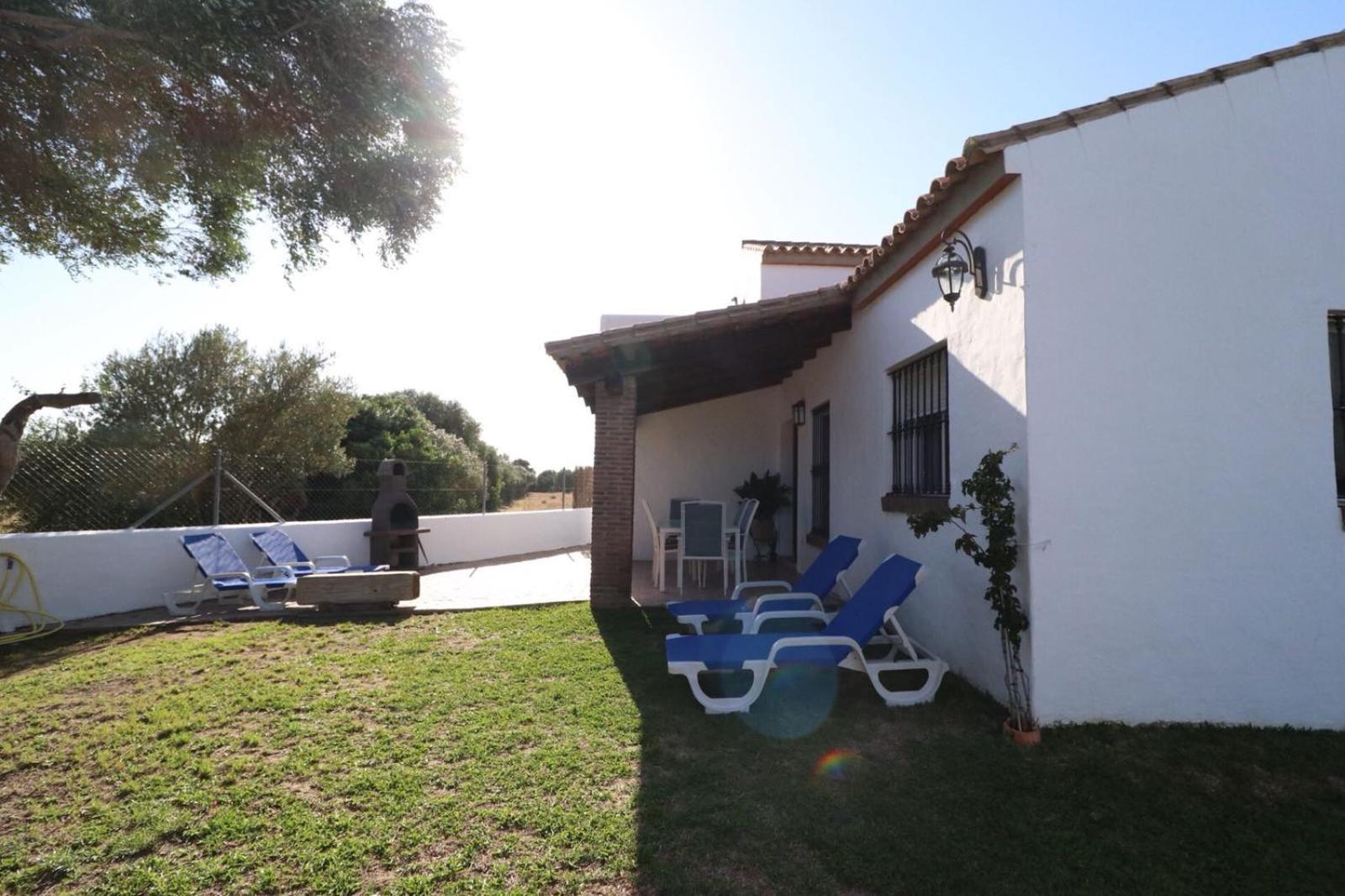 Casas Isabel *