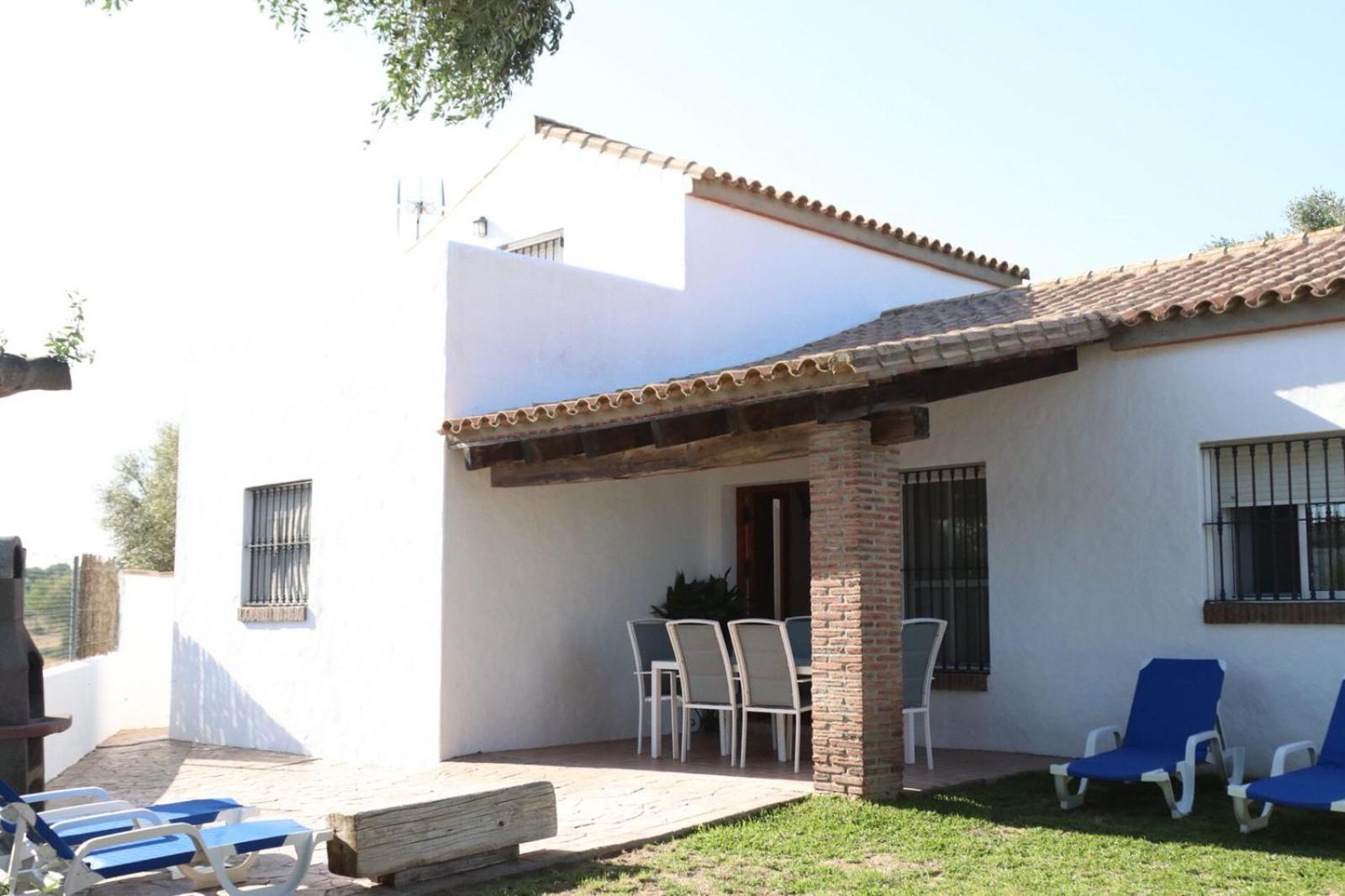 Country house Casas Isabel