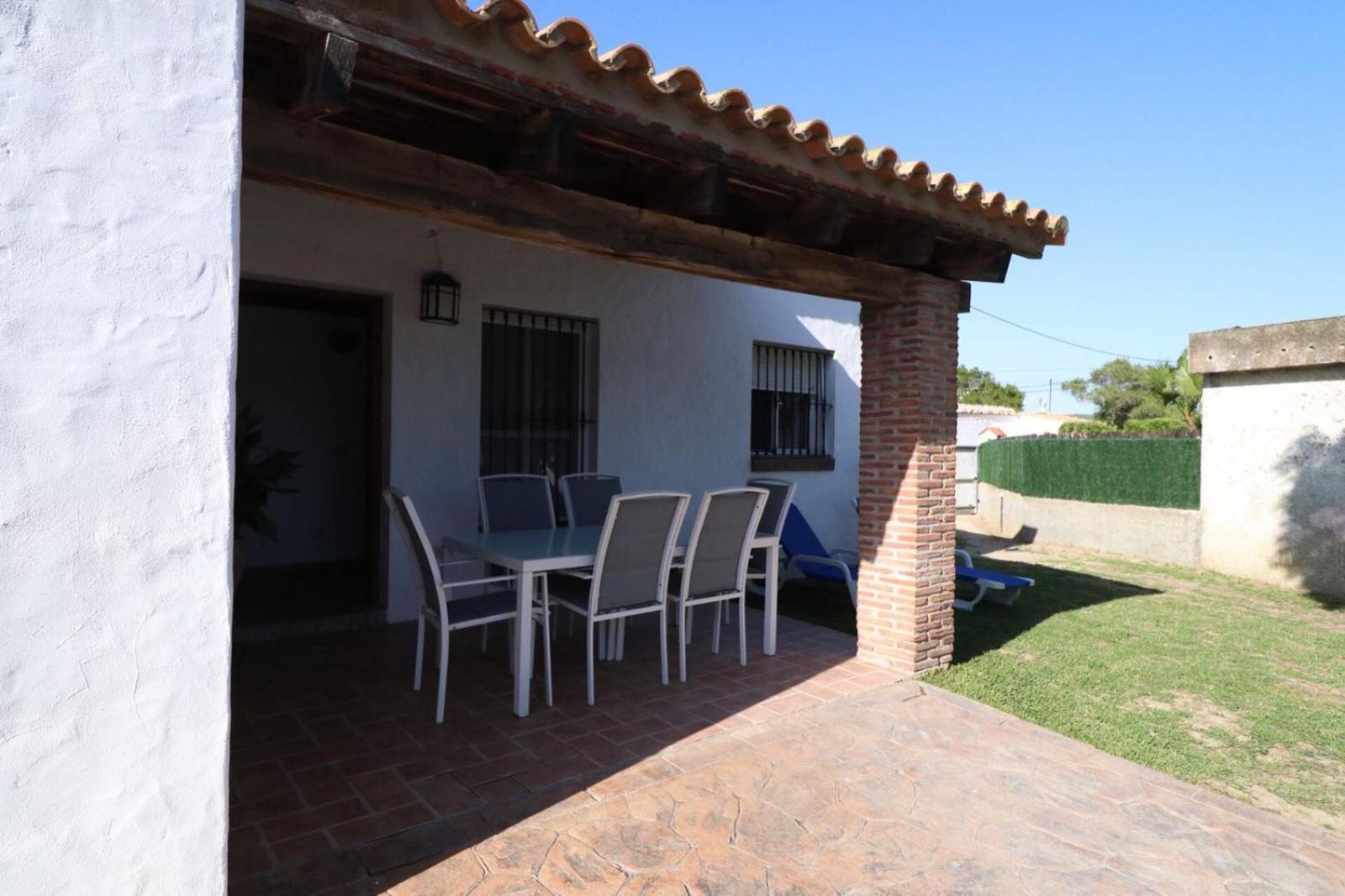 Casas Isabel Country house