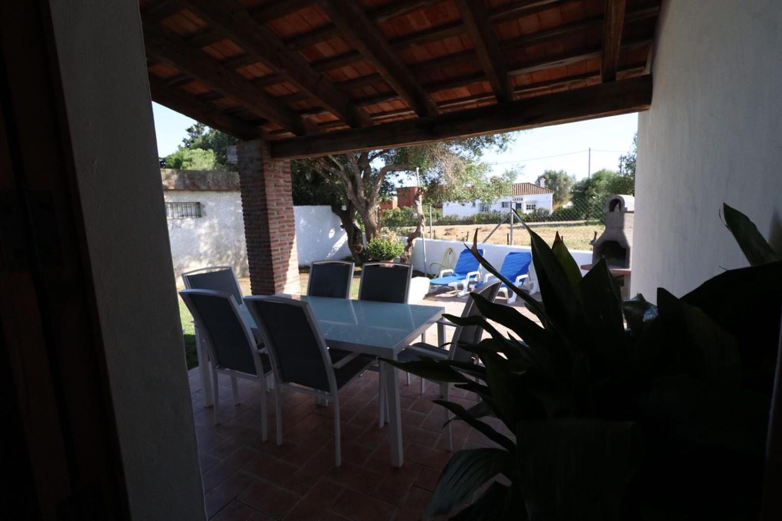 Casas Isabel