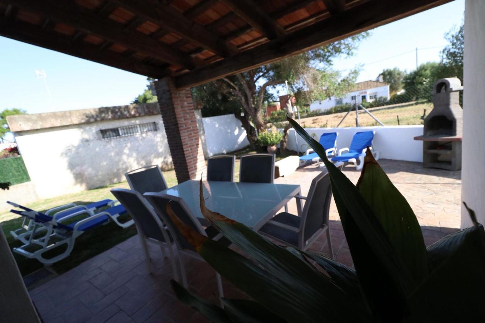Casas Isabel Zahora