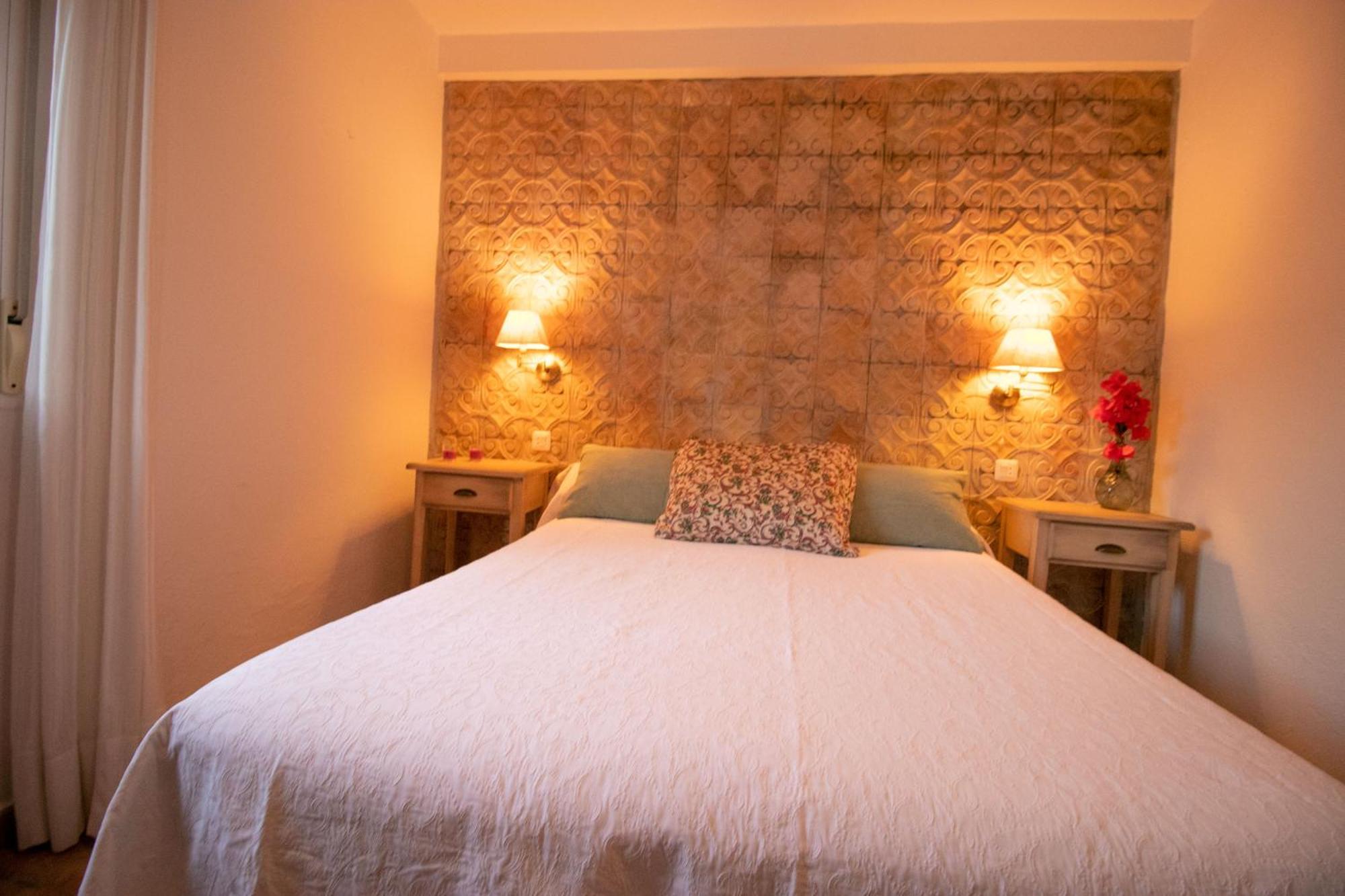 Country house Casas Isabel Zahora