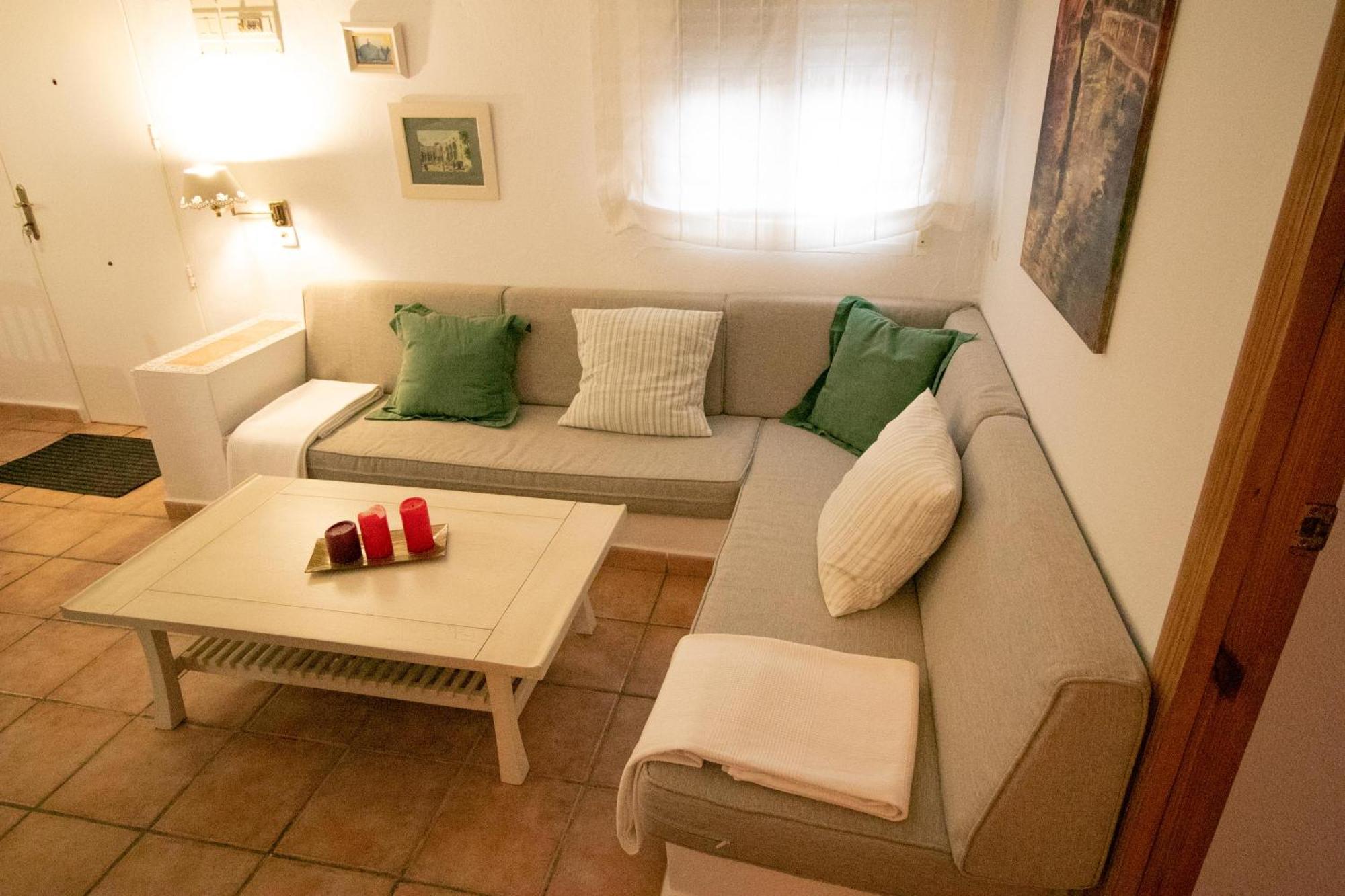 Casas Isabel