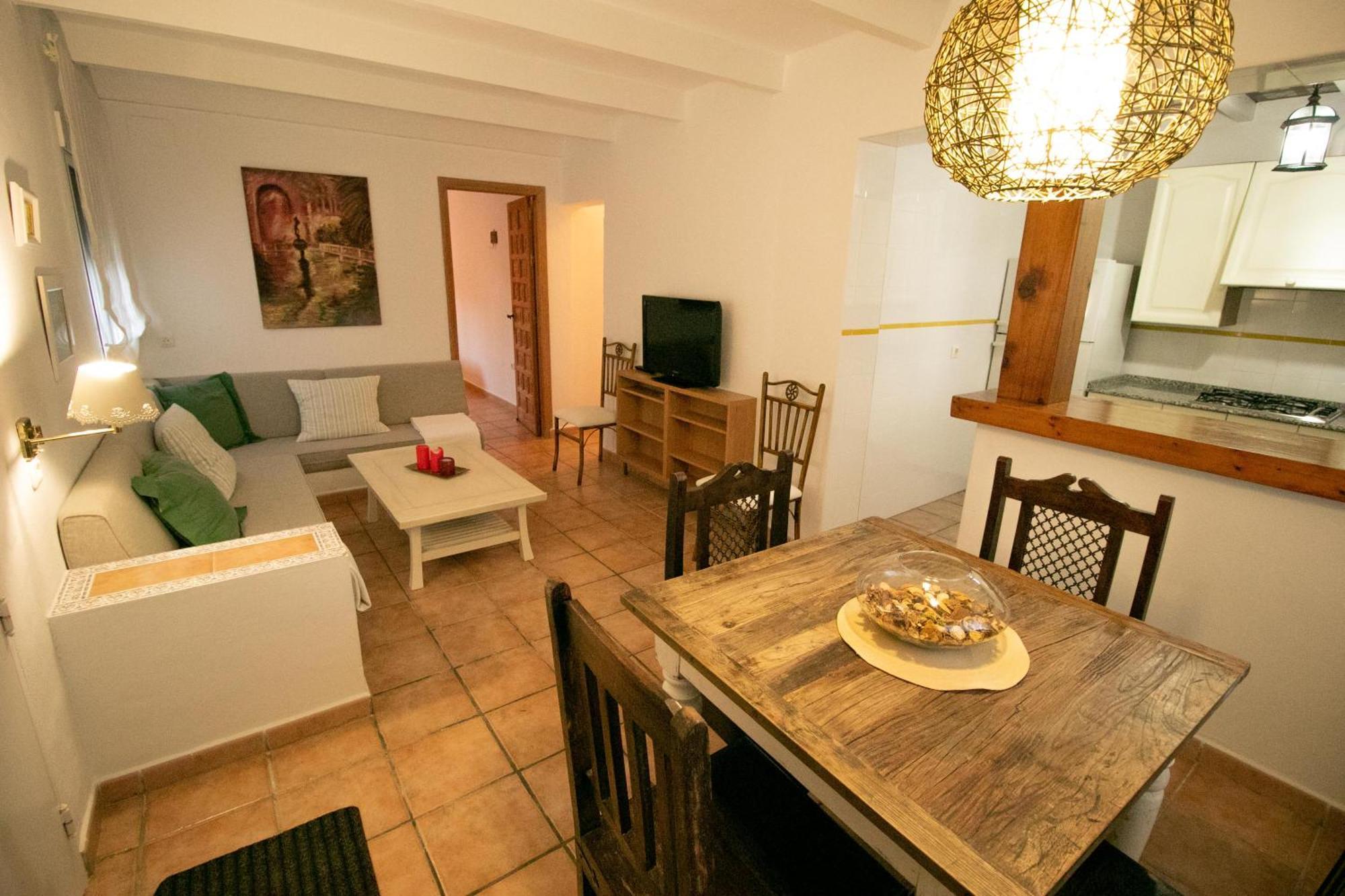 Casas Isabel Country house