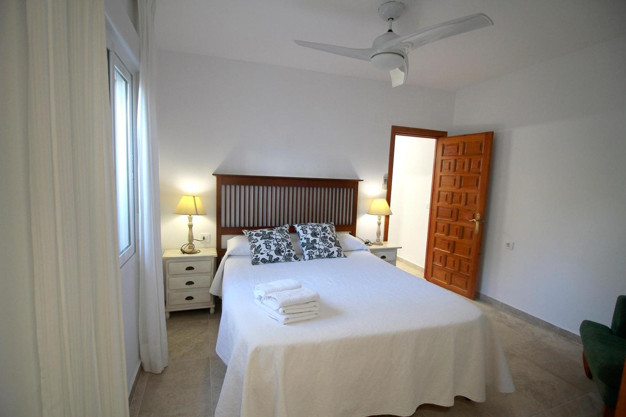 Country house Casas Isabel