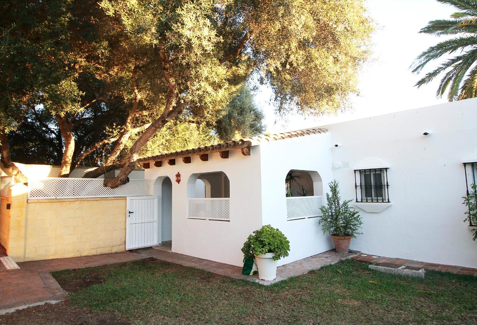 Casas Isabel Country house