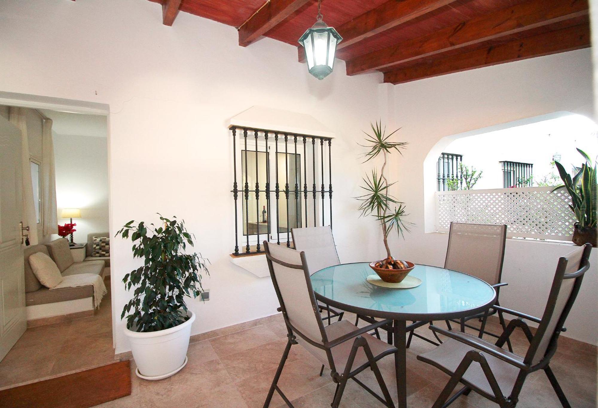Country house Casas Isabel *