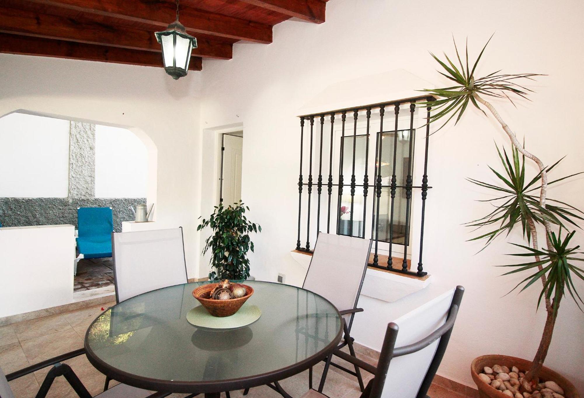 Country house Casas Isabel