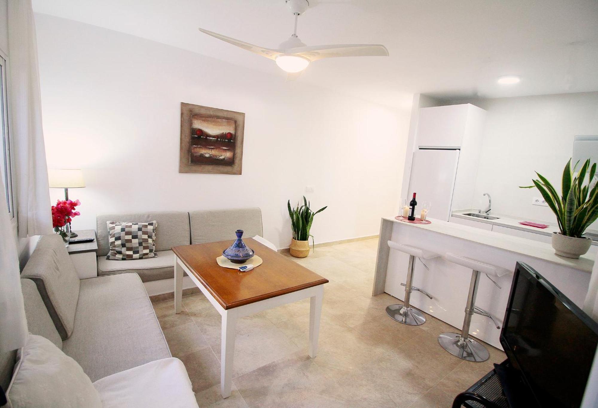 Casas Isabel Country house