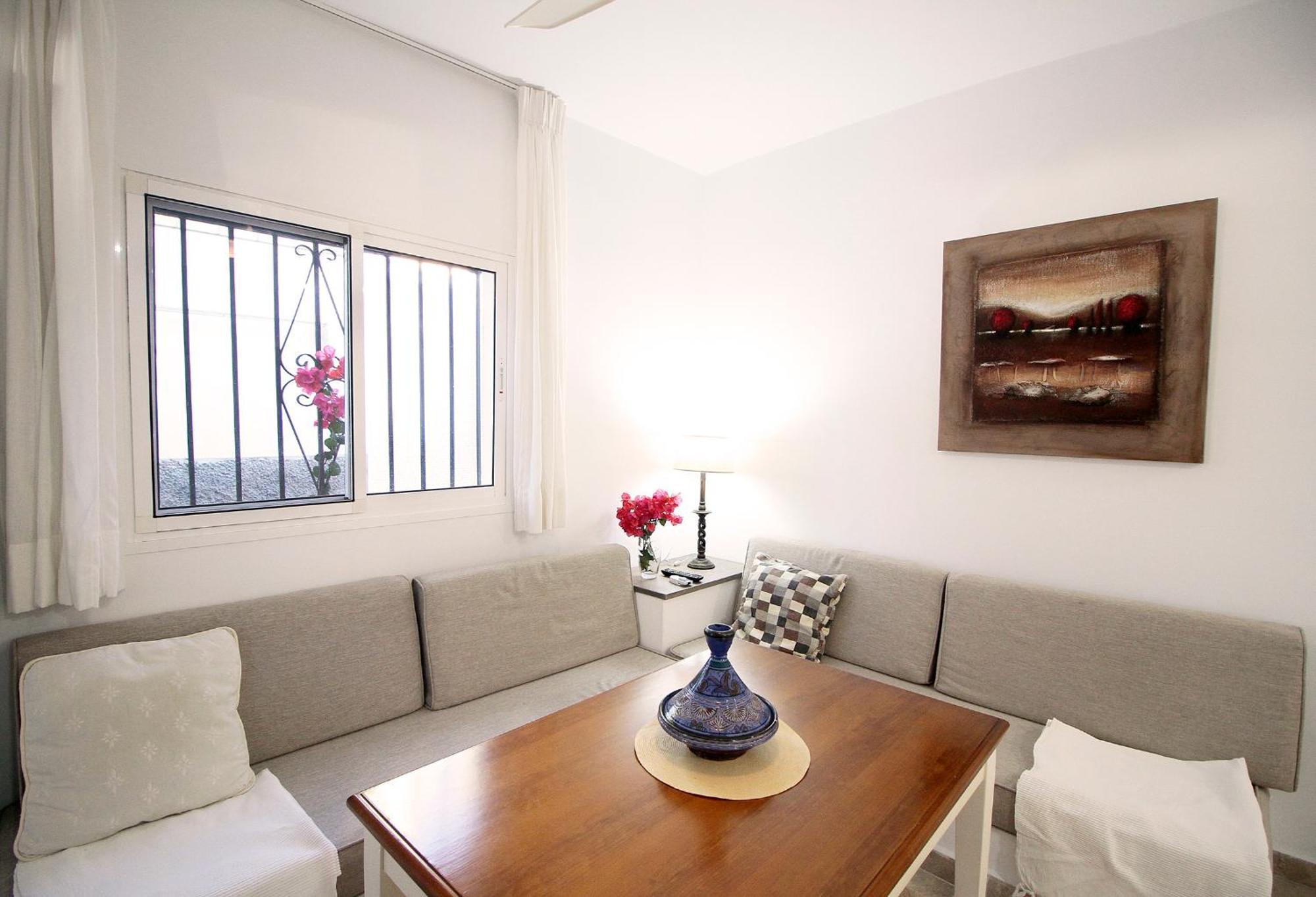 Country house Casas Isabel *