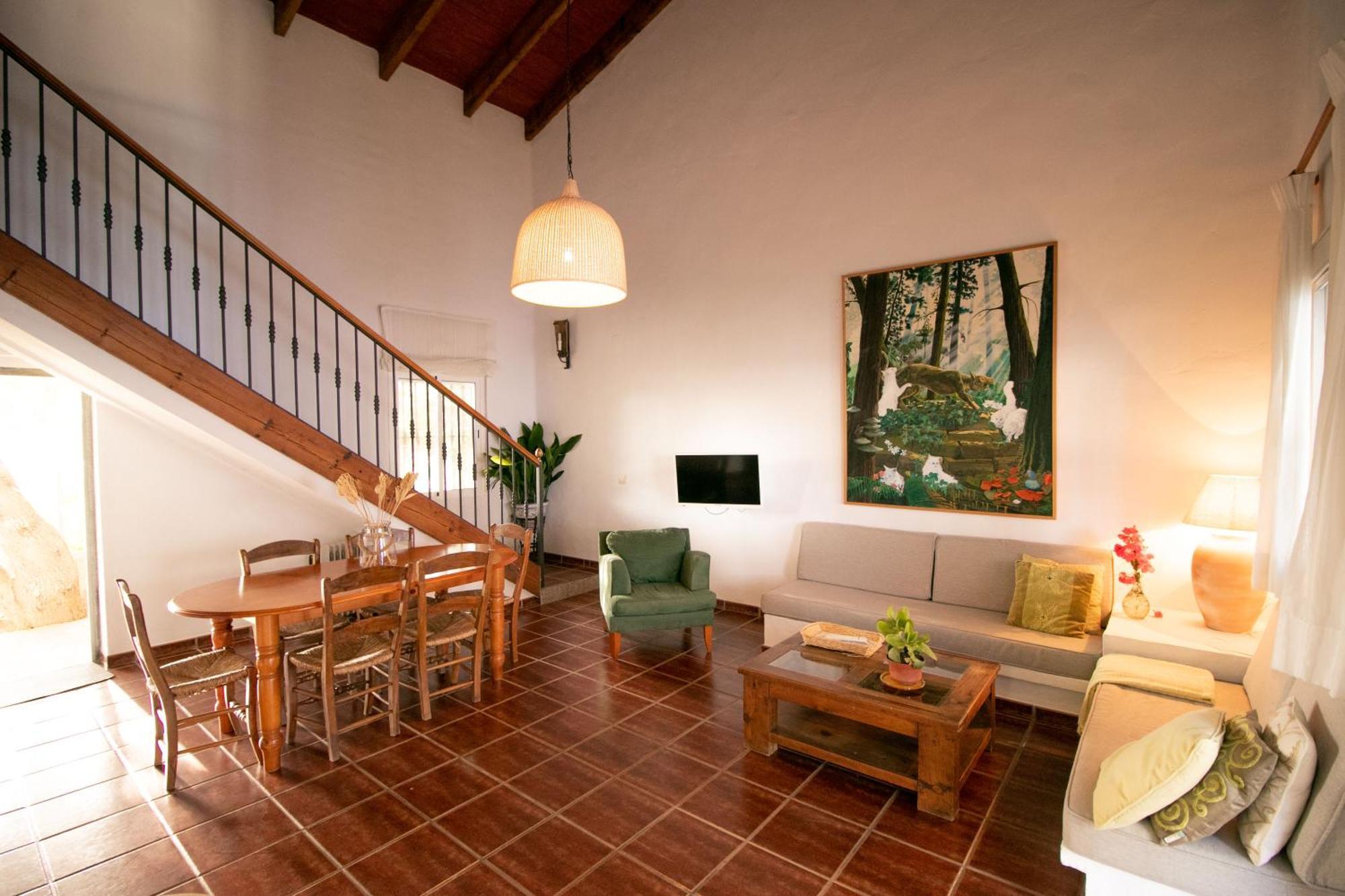 Casas Isabel