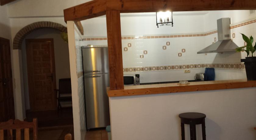 Casas Isabel