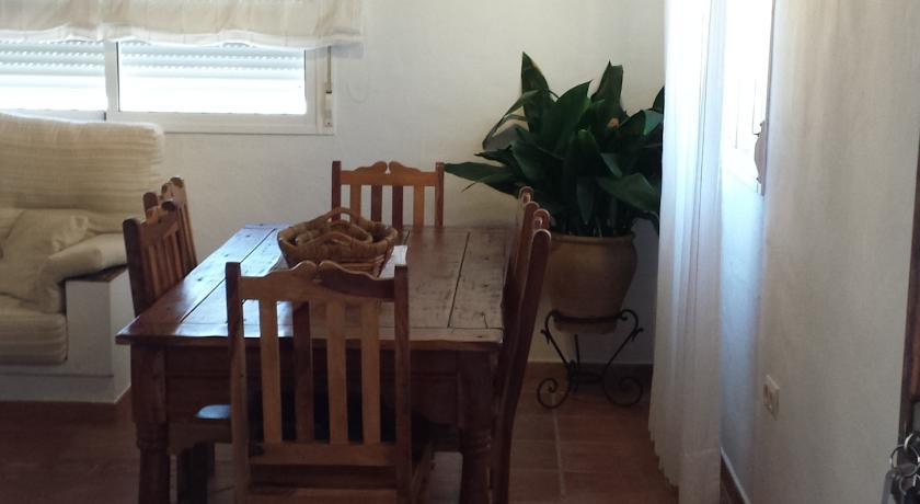 Country house Casas Isabel