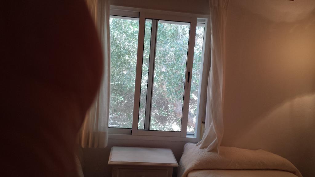 Country house Casas Isabel *