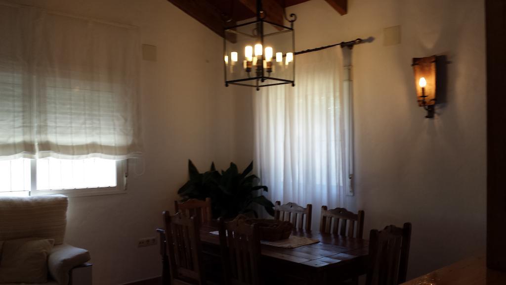 Casas Isabel Country house Zahora