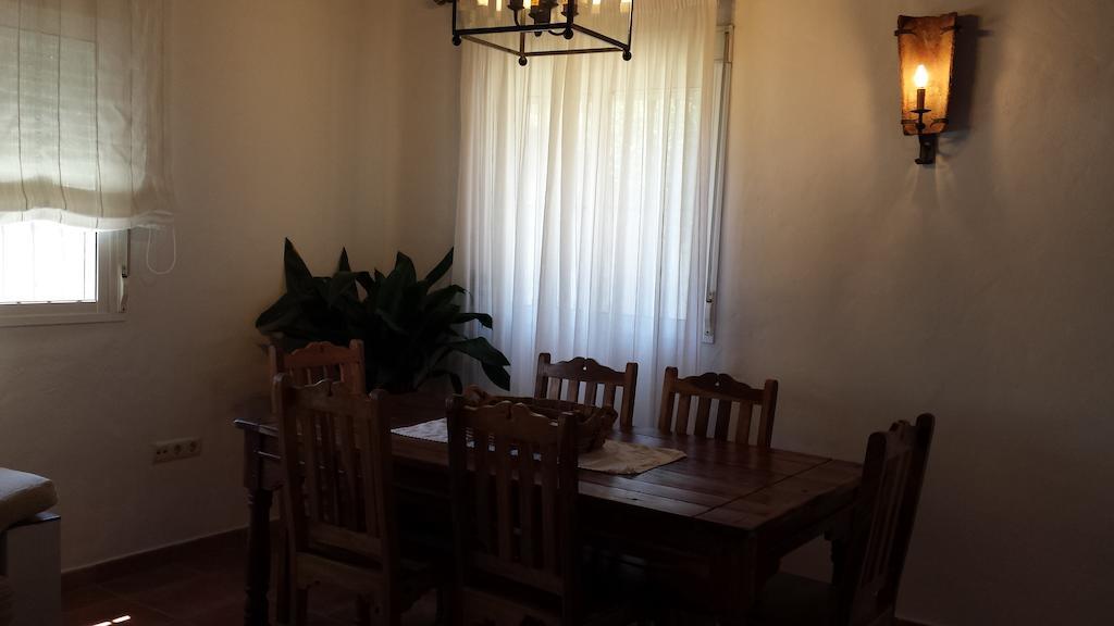 Country house Casas Isabel *