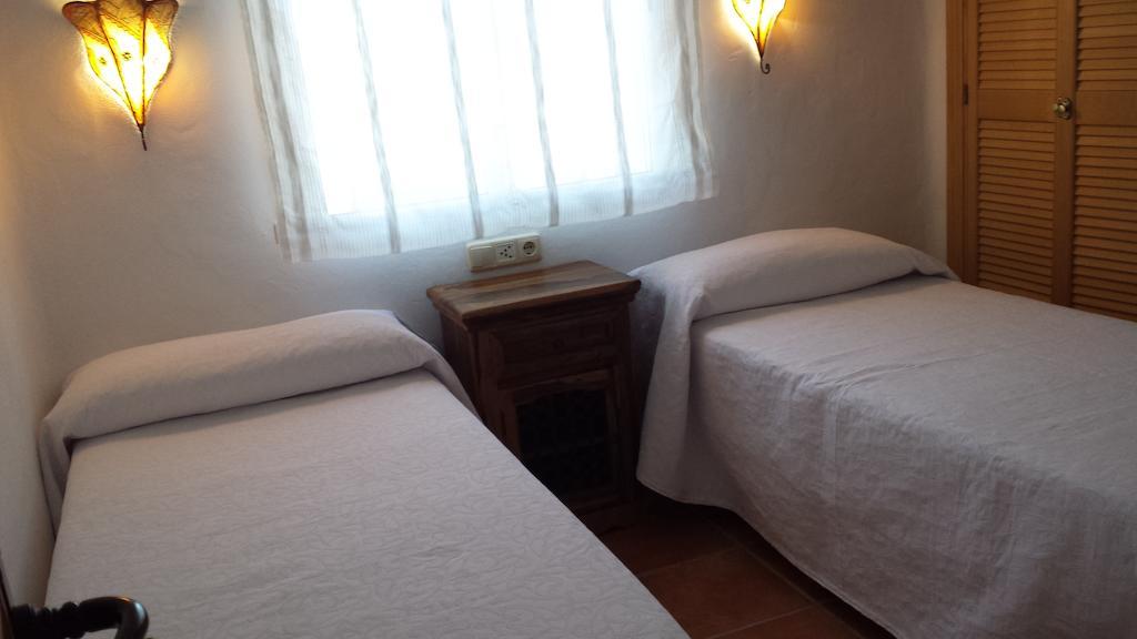 Casas Isabel Country house Zahora