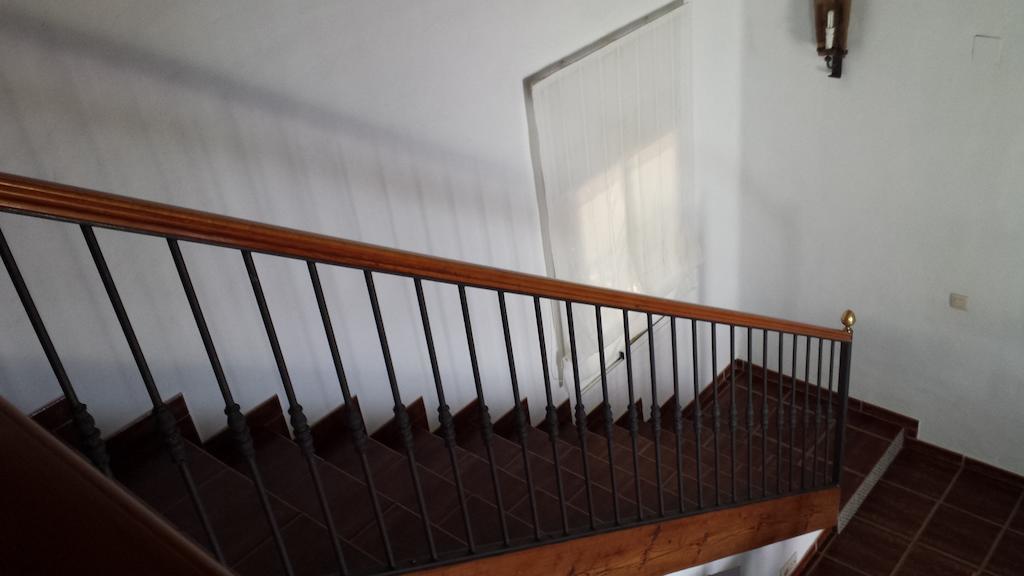 Casas Isabel Country house Zahora