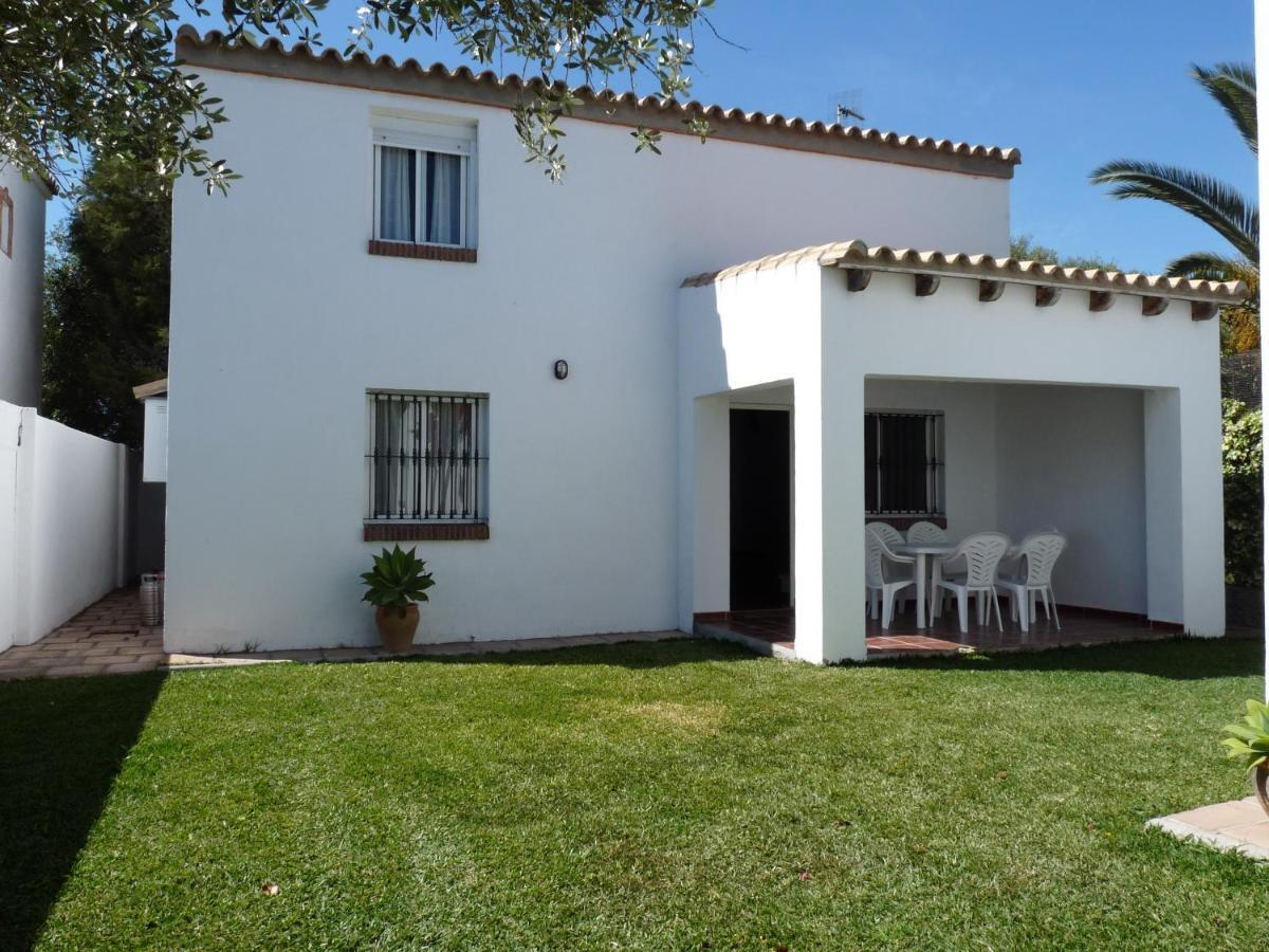 Casas Isabel Country house