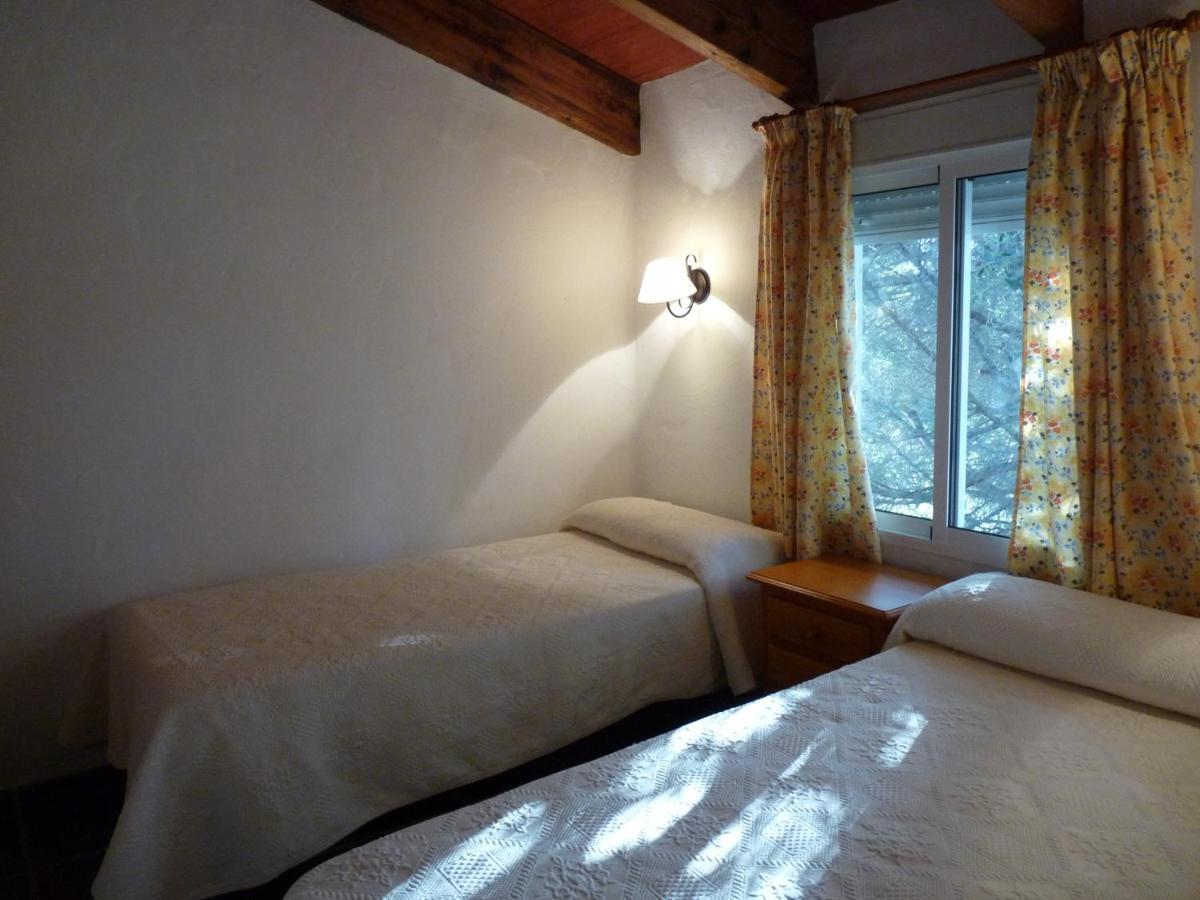 Casas Isabel Gospodarstwo wiejskie