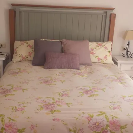 Casas Isabel Guest House Zahora Room photo