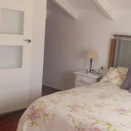 Casas Isabel Guest House Zahora Room photo