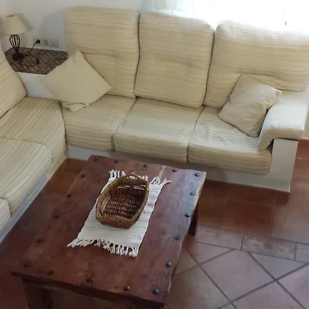 Casas Isabel Guest House Zahora Room photo