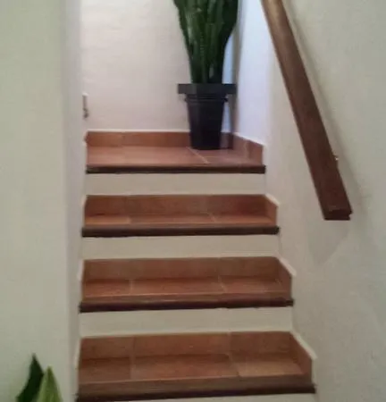 Casas Isabel Guest House Zahora Room photo