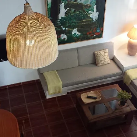 Casas Isabel Guest House Zahora Room photo