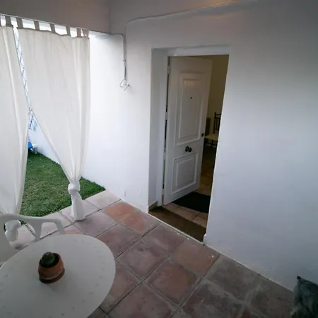 Casas Isabel Guest House Zahora Exterior photo