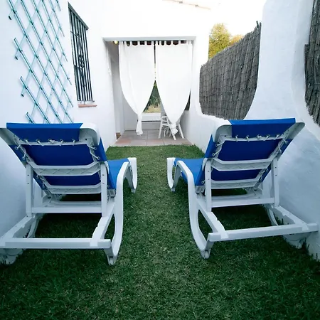 Casas Isabel Guest House Zahora Exterior photo
