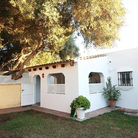 Casas Isabel Guest House Zahora Exterior photo